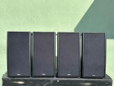 Nexo Geo M6B  full-range