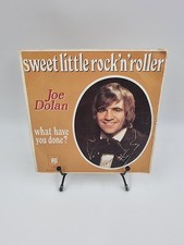 Vinyle 45 tours Joe Dolan 