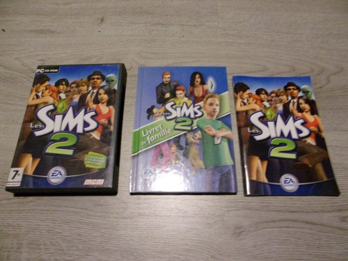 Jeu les sims le - , 2