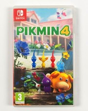 Pikmin 4 / Jeu Sur Nintendo