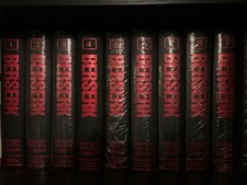 Berserk 1-9 Deluxe Edition