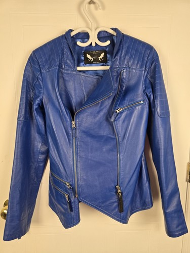 Dimitri brand woman leather - woman,
