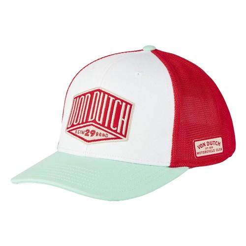 Von dutch casquette - von,