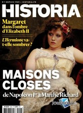 MAISONS CLOSES DE NAPOLEON A