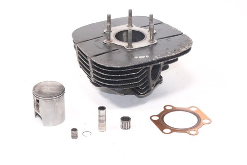Cylindre piston suzuki 175 - suzuki,