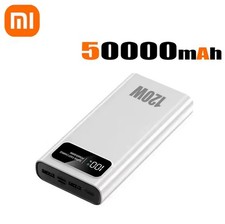 🔋 Xiaomi Power Bank 120W
