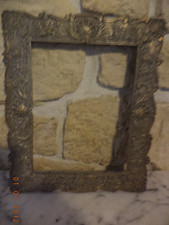 Cadre Ancien  Ornementé en