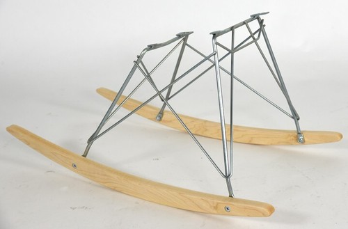 Replacement ZINC MAPLE ROCKER