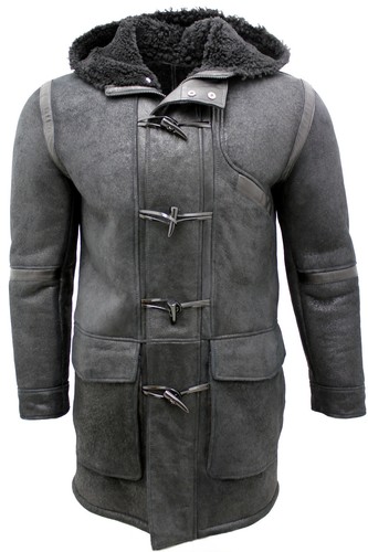Homme noir neuf - noir,