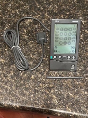 Palm pilot 5000 first gen - 5000,