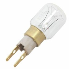 Ampoule lampe 15W TCLICK T25L LRT139 Refrigerateur frigo americain