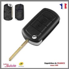 CLE POUR RANGE ROVER LAND