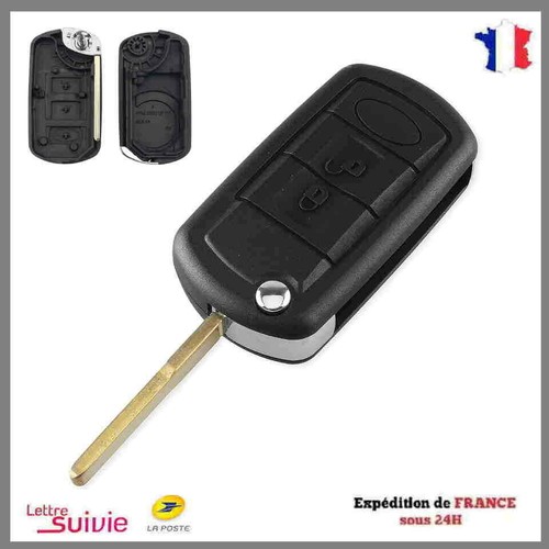 Cle pour range rover land - pour,