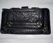 Jerome Dreyfuss Paris Black