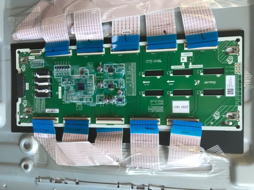 Carte électronique samsung - électronique,