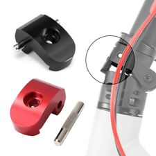 Lock Renforcé Trottinette Xiaomi M365, Pro, Verrouillage Pliage Charnière Loquet