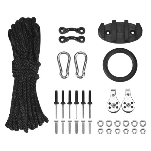 Kit chariot ancre - kit, de