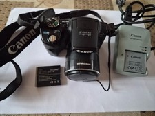 Appareil photo canon - photo,