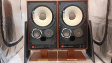 JBL 4311 Control Monitor Pair