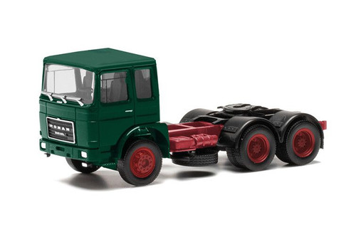 Herpa camion solo - camion, couleur