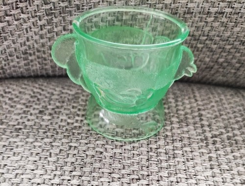 Coquetier poule vintage - vintage, en