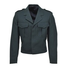 Authentique Belge Armée