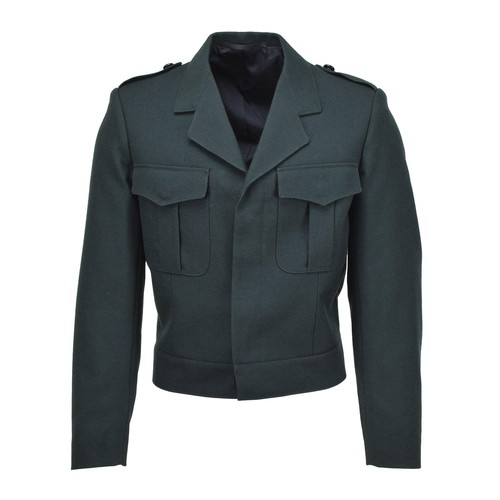 Authentique belge armée - belge,