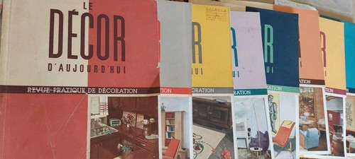 Décor aujourd hui - le, d'aujourd'hui