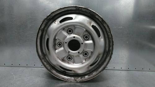 Jante tole ford transit - tole,