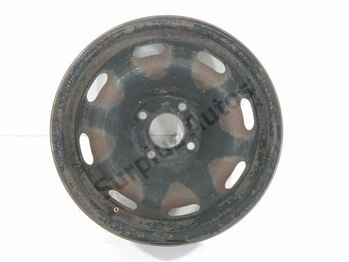 Jante tole 5401p4 - 1,