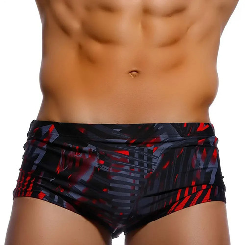 Sunga brésilienne pour homme - brésilienne,