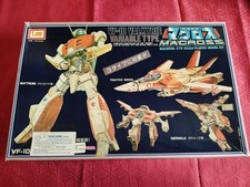 Maquette imai macross - maquette, "double
