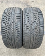 Pneu D'Hiver 225/50 R17 98H XL