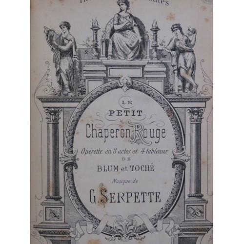 Serpette gaston petit - gaston,