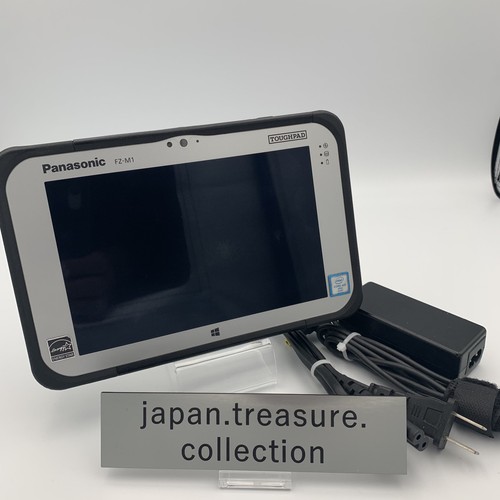 Panasonic toughpad core - panasonic,