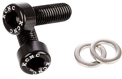 Vis porte bidon kcnc - 2, porte-bidon