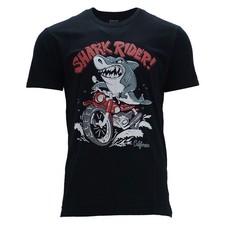 Homme Imprimé T-Shirts Col