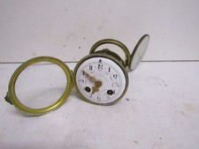 ancien mouvement d horloge