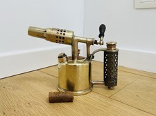 Ancienne VESTA F.J. — Lampe