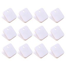  12 Pcs Pinces Plastique Pour