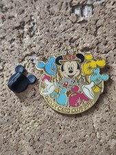 Pin pins mickey - pins,