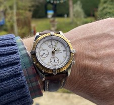 BREITLING CHRONOMAT D13047