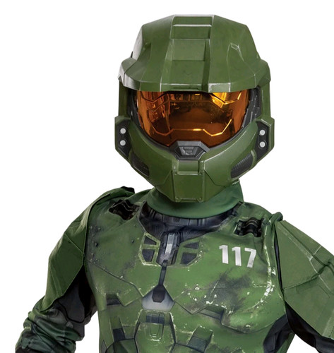 Halo infinite master - halo,