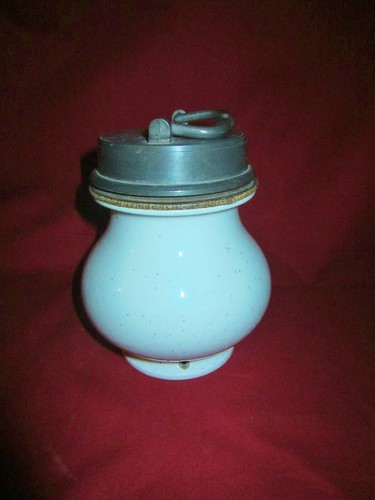 Ancien pot bol - ancien,