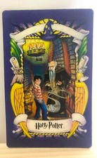 Ollivander's Wand Shop Frog