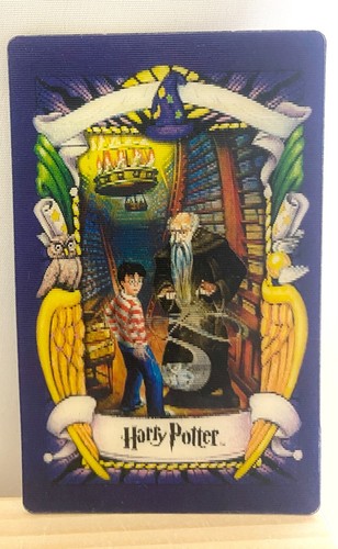 Ollivander wand shop - ollivander's, frog