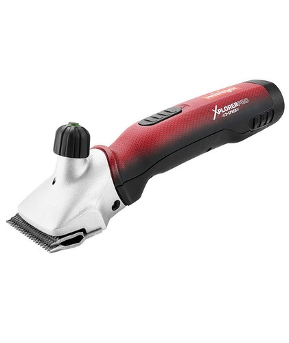 Tosatrice per cavalli xplorer - per,