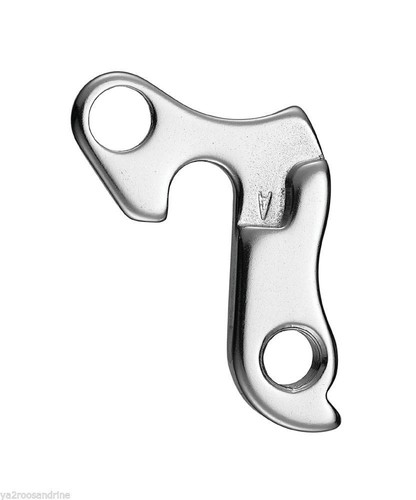Patte dérailleur véo alu vtt - véo,