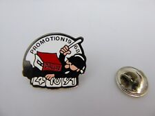 Rare Pin's Pin Badge POLICE