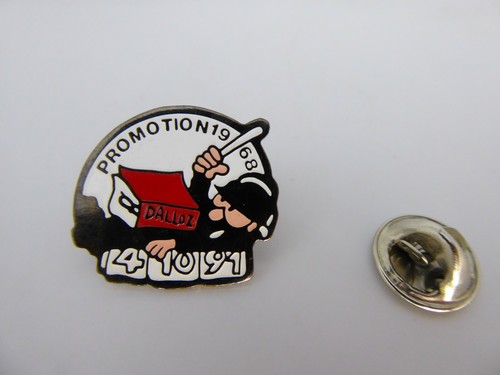 Rare pin badge police - rare,